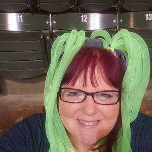 Meet your Posher, Jodi